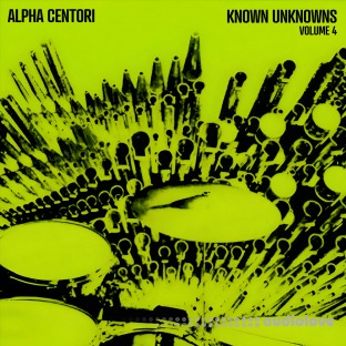 Boom Bap Labs Alpha Centori Known Unknowns 4