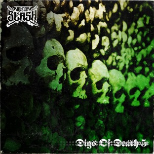 Boom Bap Labs Johnny Slash Digs of Death 5