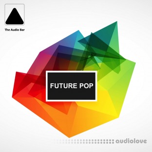The Audio Bar Future Pop