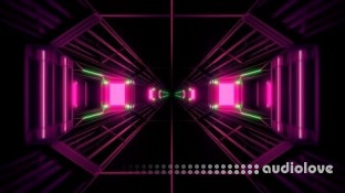 Punkademic Full Track Sessions: Pixel Burn (Synthwave, Cyberpunk Track)