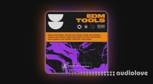 Tomorrowland Academy illements EDM Tools