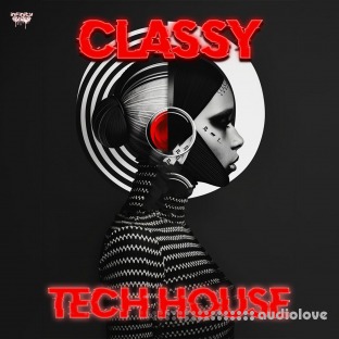 Infinity Audio Classy Tech House