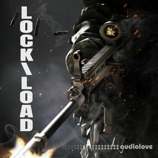 SoundMorph Lock and Load Ultimate Firearm Sound Effects Library