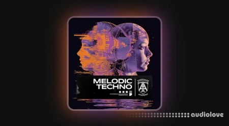 Tomorrowland Academy Melodic Techno