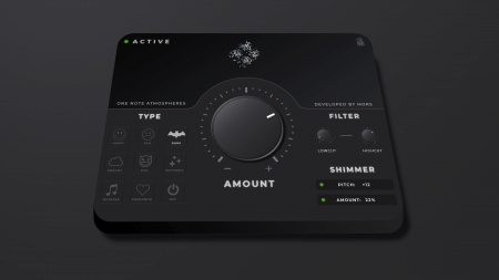 Mors ONA (FX Plugin)