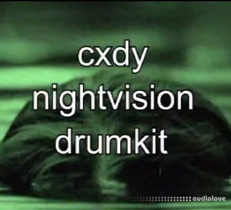 Cxdy Night Vision