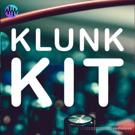 Noiiz Klunk Kit