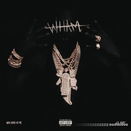 Chrome Kits [3000+] Wham Lil Baby Drum Kit