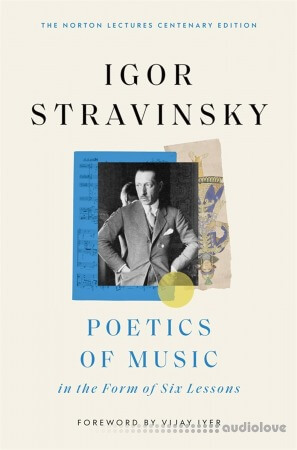 Poetics of Music in the Form of Six Lessons