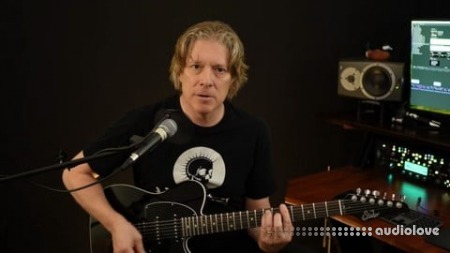 Udemy Bruce Bouillet Ultimate Triad Course