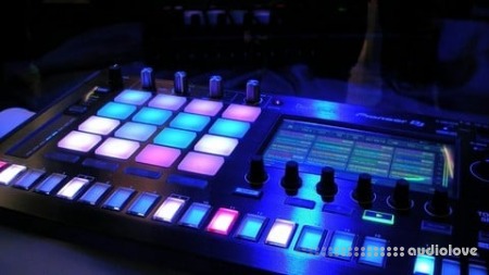Udemy FL Studios Course Learning The Basics With Students