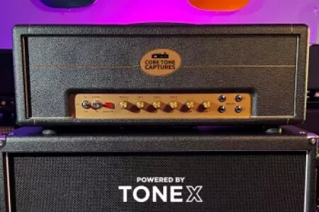 CORETONE Super Lead 67 V2 Bundle