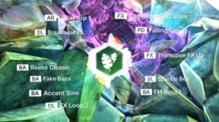 reFX Jungle Nexus 5 Expansion