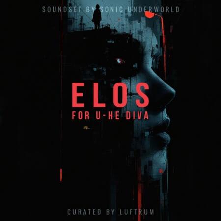 Luftrum Elos for U-He Diva