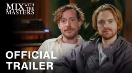 MixWithTheMasters Producing and Mixing For Cryin' Out Loud! by Finneas