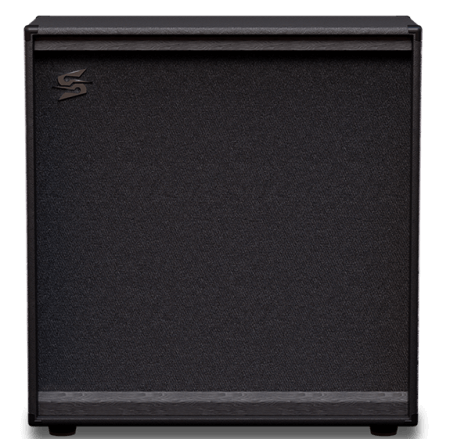 Audio Assault Seacow Cabs Sigma 412 IR Pack