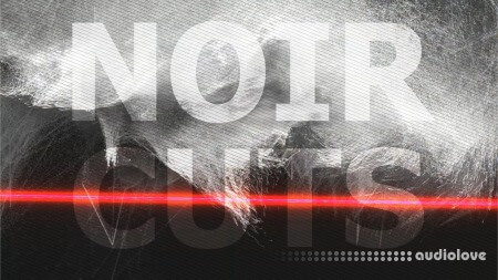 Imaginando VS Noir Cuts by Fernando Kopp