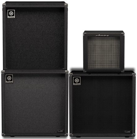 Audio Assault Ampg Bass IR Pack
