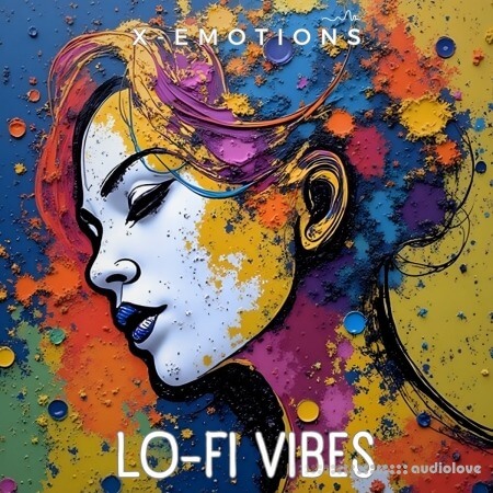 X-Emotions Lo-Fi Vibes