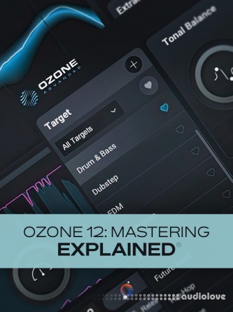 Groove3 Ozone 12 Mastering Explained