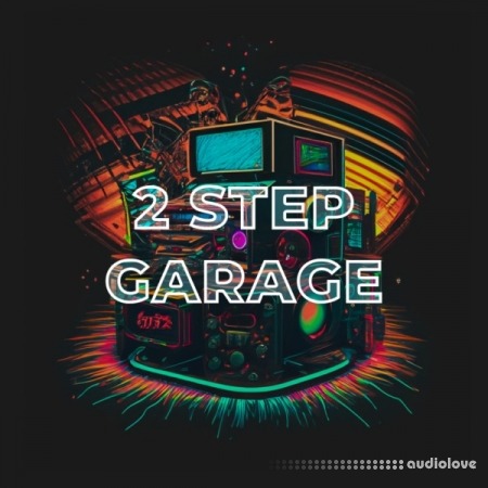 Side Brain 2 Step Garage