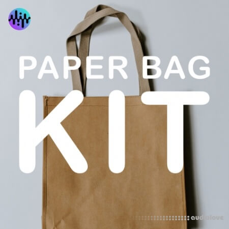 Noiiz Paper Bag Kit
