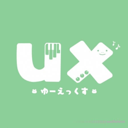 ux-music9 Serum Preset Vol.1 Cyber City