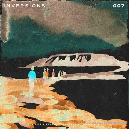 Daniel East Inversions Vol.7 (Compositions and Stems)