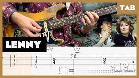Mr. Tabs SRV Lenny Amplitube File