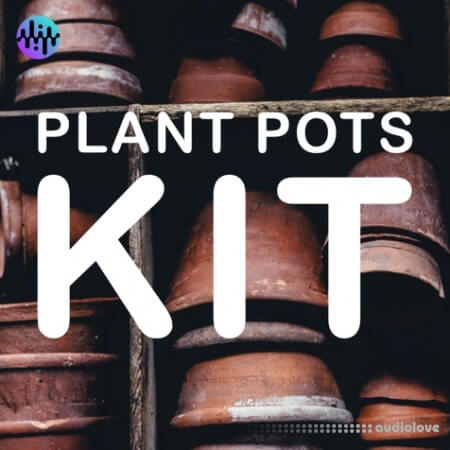 Noiiz Plant Pots Kit