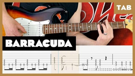 Mr. Tabs Heart Barracuda Amplitube File