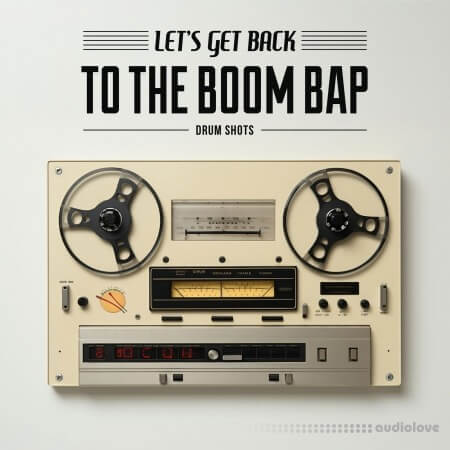 Diginoiz LetS Get Back To The Boom Bap