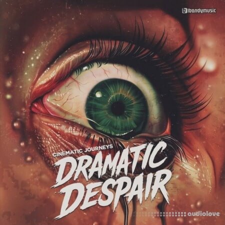 Lbandymusic Dramatic Despair Cinematic Journeys (Loops and Midis)