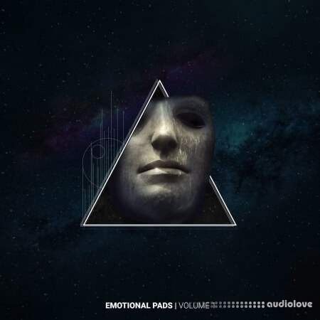 Helion Samples Emotional Pads Vol 1