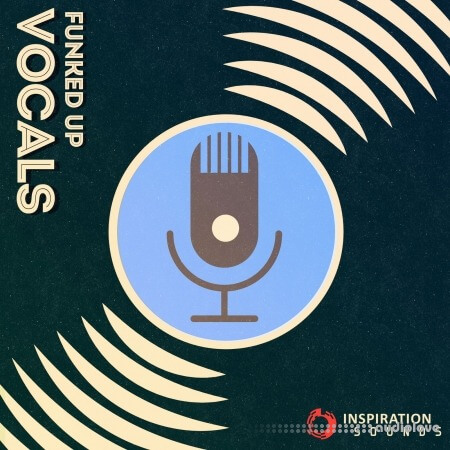 Inspiration Sounds Funked Up Vocals