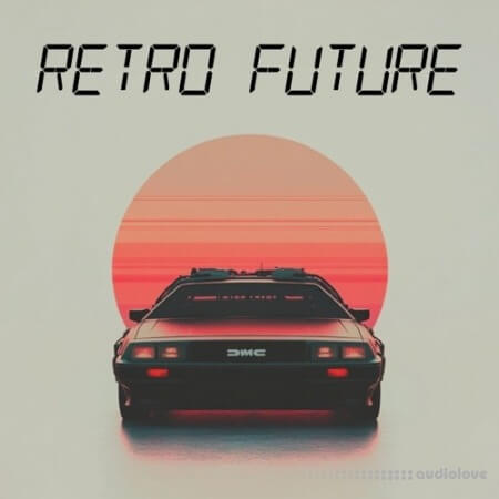 Imaginando BAM Retro Future Pack