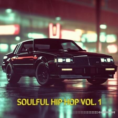 Imaginando BAM Soulful Hip Hop Vol.1 Pack by Jason Hill