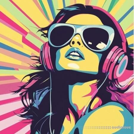 Imaginando DRC Pop Essentials by SMP Productions