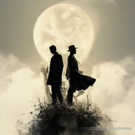 Imaginando DRC Timeless and Untamed by SMP Productions