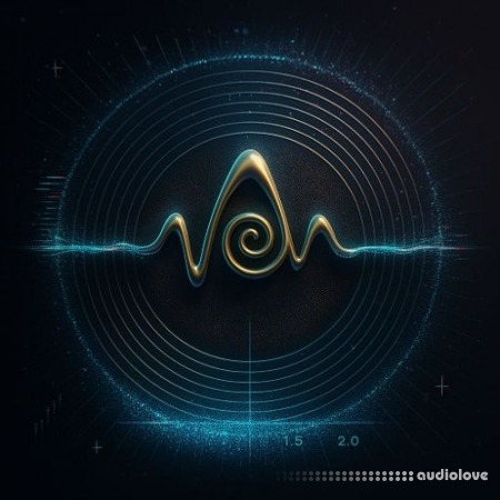 Imaginando FRMS Aural Alchemy by DMT Cymatics