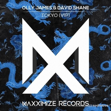 Olly James Signature Sounds Vol.15