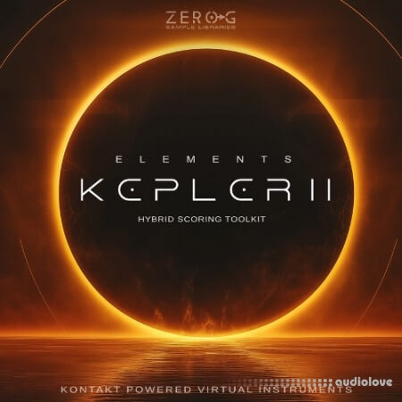 Zero-G Elements Kepler 2