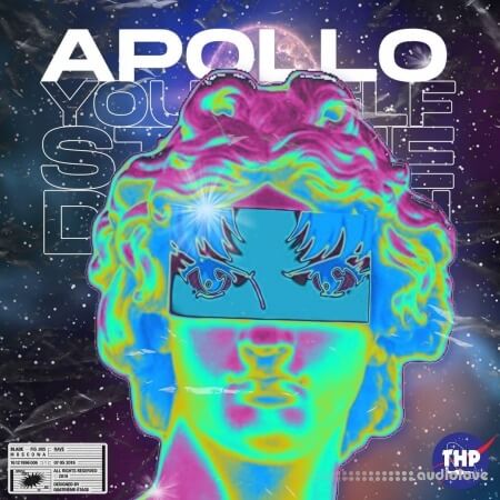 The Highest Producers Apollo (Sample Pack)