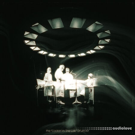 Azpex CITL 2000's Drum Kit