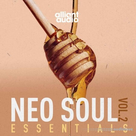 Alliant Audio Neo Soul Essentials Vol 2