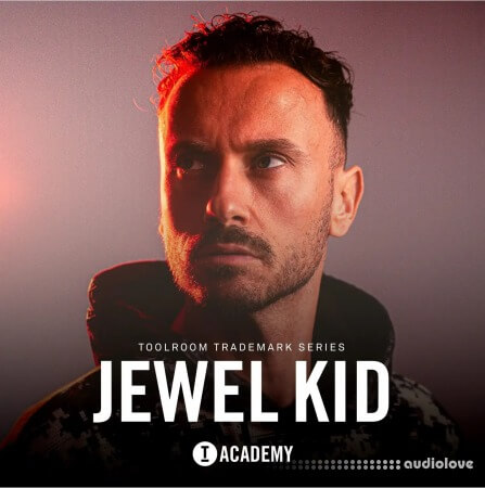 Toolroom Jewel Kid Trademark Series