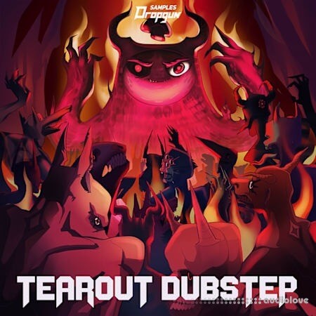 Dropgun Samples Tearout Dubstep