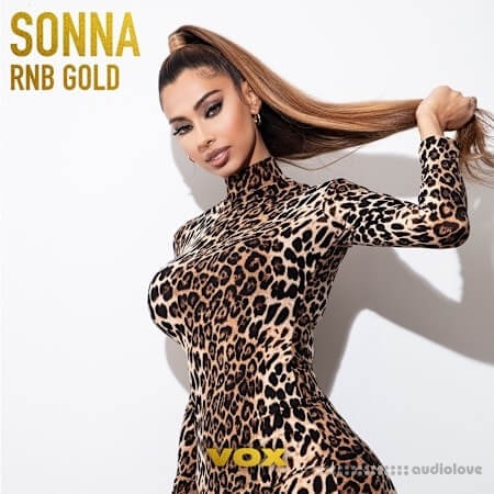 Vox Sonna Rnb Gold