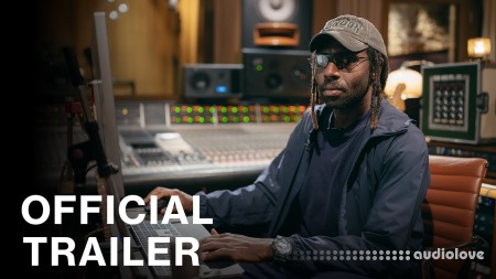 MixWithTheMasters Devonte Hynes Producing 'The Field' by Blood Orange
