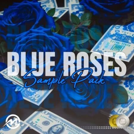 Major Loops Blue Roses Sample Pack